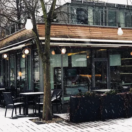 Bed & Breakfast Atelier Lanna Ceske Budejovice