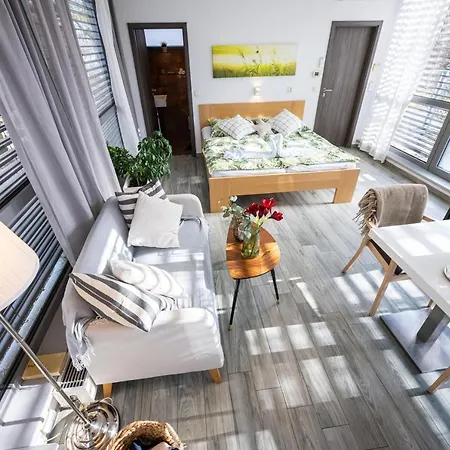 Bed & Breakfast Atelier Lanna 3*