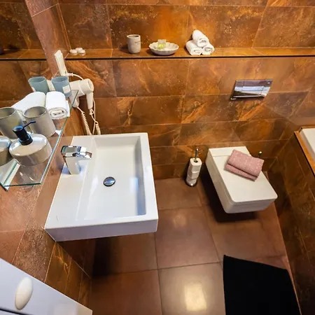 Atelier Lanna Bed & Breakfast Ceske Budejovice