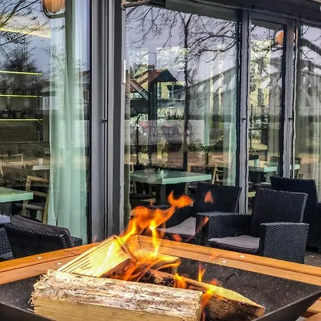 Bed & Breakfast Atelier Lanna 3*