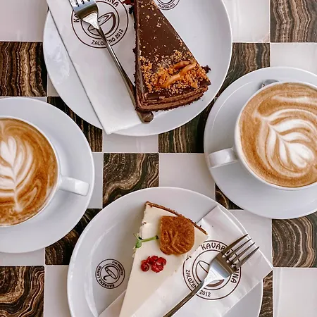 Bed & Breakfast Atelier Lanna Ceske Budejovice