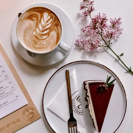 Atelier Lanna Ceske Budejovice