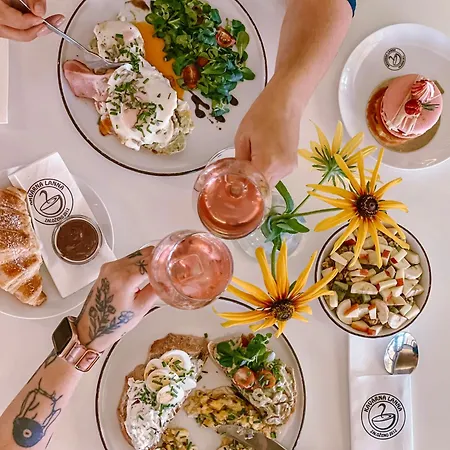 Atelier Lanna 3* Ceske Budejovice