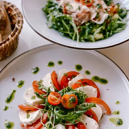 Atelier Lanna Bed & Breakfast