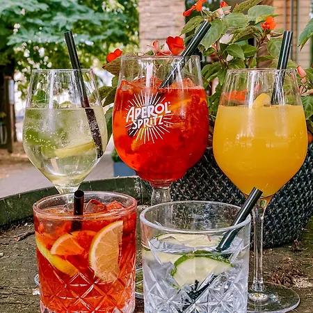 Bed & Breakfast Atelier Lanna