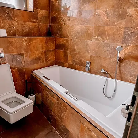 Atelier Lanna 3* Ceske Budejovice