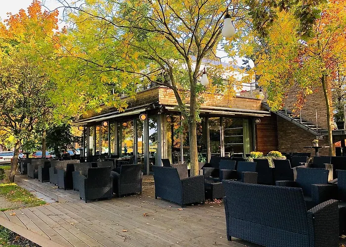 Atelier Lanna B&B 3*