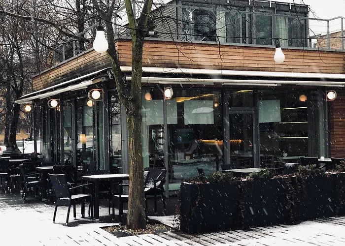 B&B Atelier Lanna 체스케부데요비체