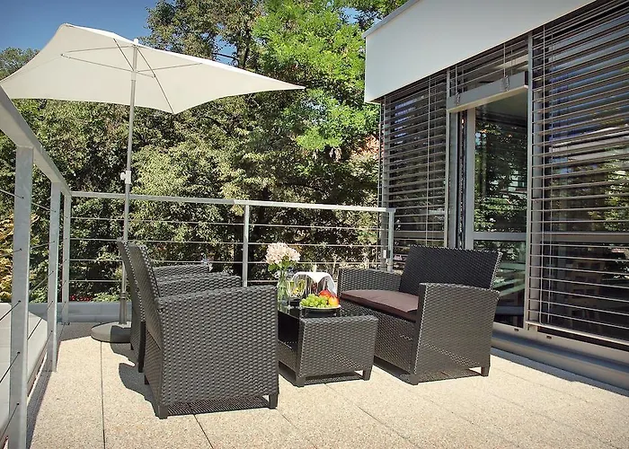 Atelier Lanna 3* České Budějovice