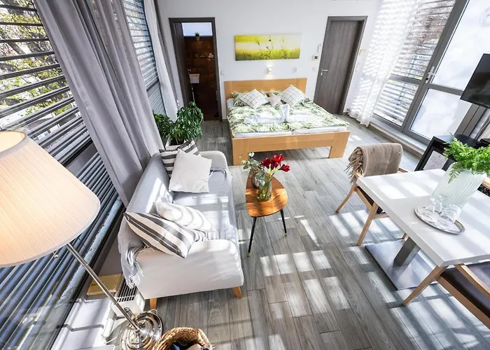 B&B Atelier Lanna 3*