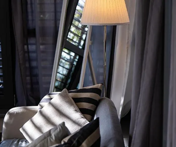 Atelier Lanna Panzió 3*