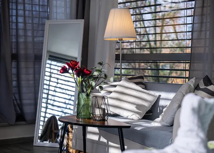 Atelier Lanna 3* České Budějovice