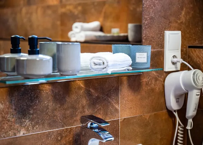 Atelier Lanna Panzió