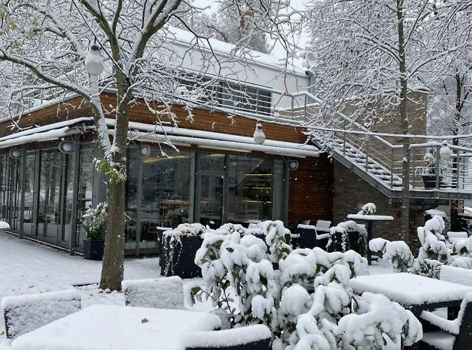 Atelier Lanna B&B 3*