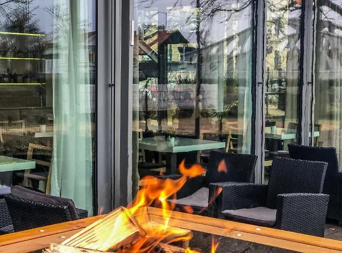 Panzió Atelier Lanna 3*