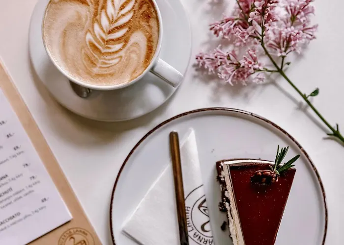 Atelier Lanna Ceske Budejovice