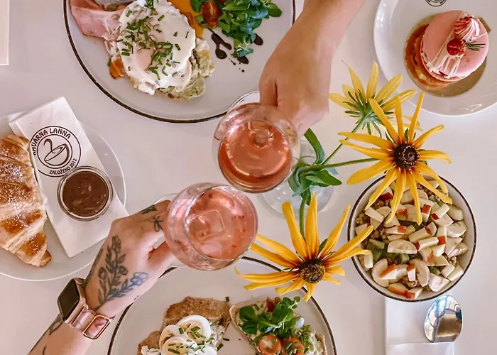 Atelier Lanna 3* 체스케부데요비체