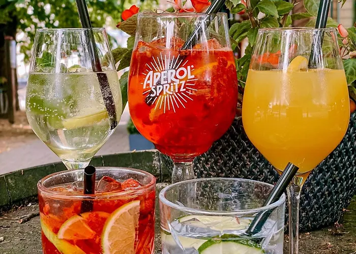 Panzió Atelier Lanna