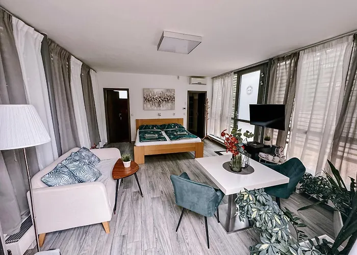 B&B Atelier Lanna 3*