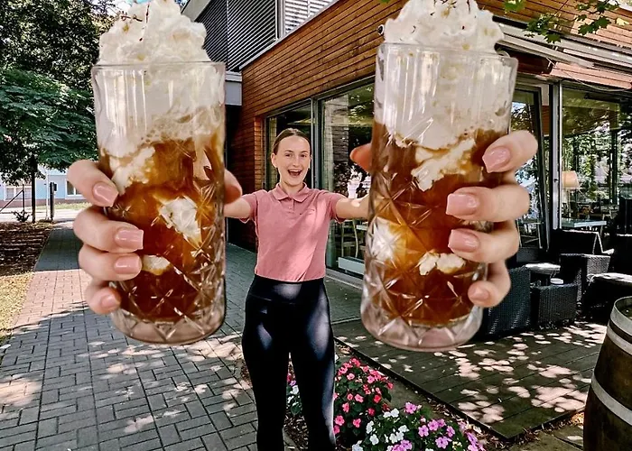 Panzió Atelier Lanna 3*